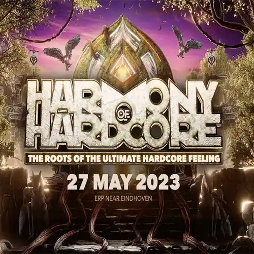 Harmony of Hardcore 2023