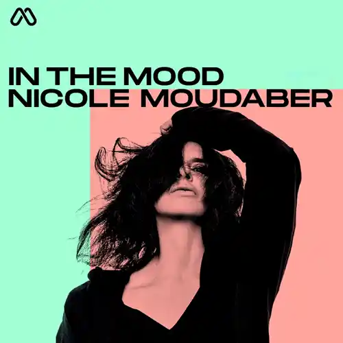 Nicole Moudaber - In The Mood