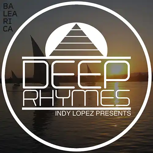 Indy Lopez - Deep Rhymes