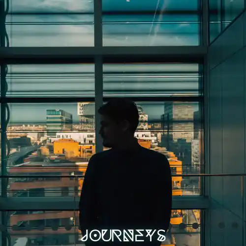Xabi Only - Journeys