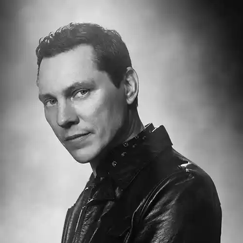 Tiësto