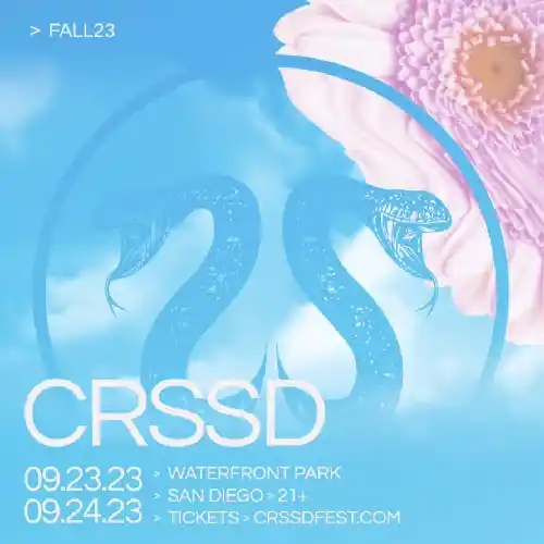 CRSSD Fall 2023