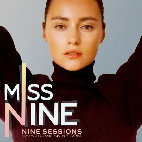 Miss Nine - Nine Sessions