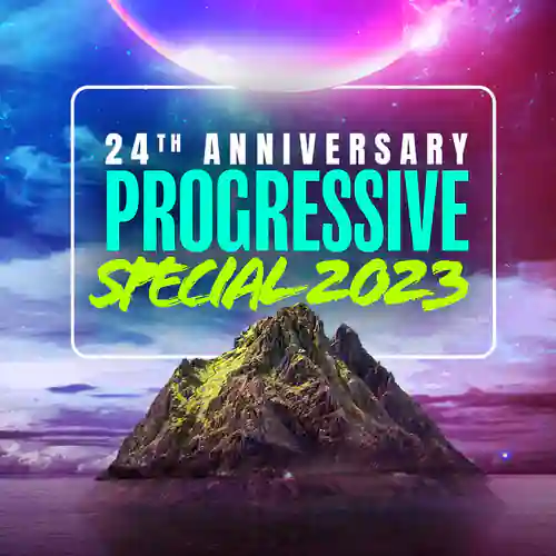 DI.FM's 24th Anniversary Progressive Special 2023