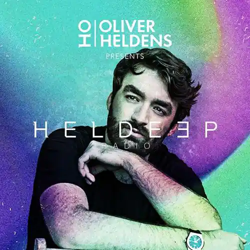 Oliver Heldens - Heldeep Radio Episodes