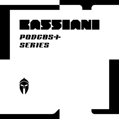 Bassiani Podcast