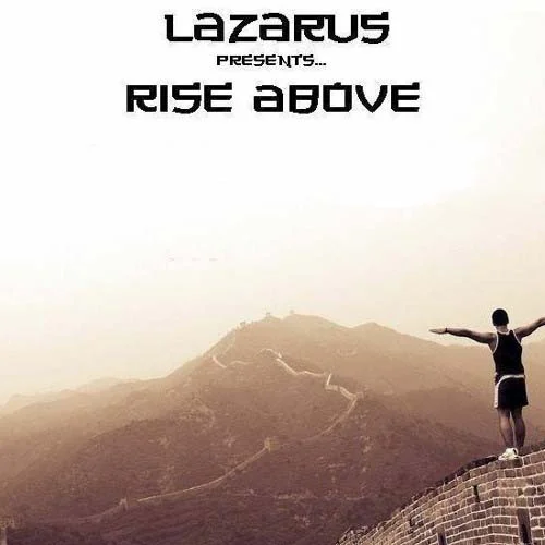 Lazarus - Rise Above