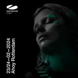 A State of Trance Festival 2024 Rotterdam