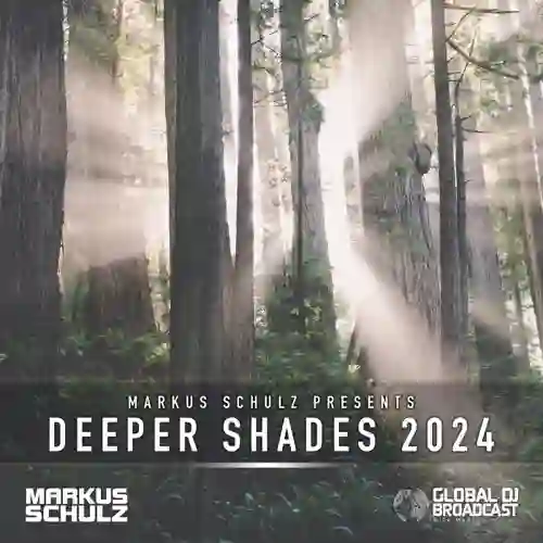 Deeper Shades 2024