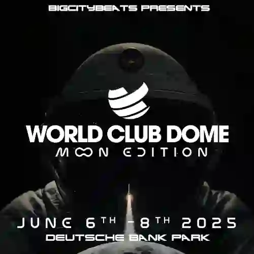 BigCityBeats World Club Dome 2025 (Frankfurt am Main, Germany)
