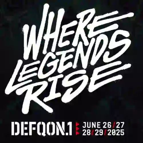 Defqon.1 2025