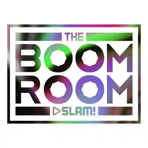 The Boom Room
