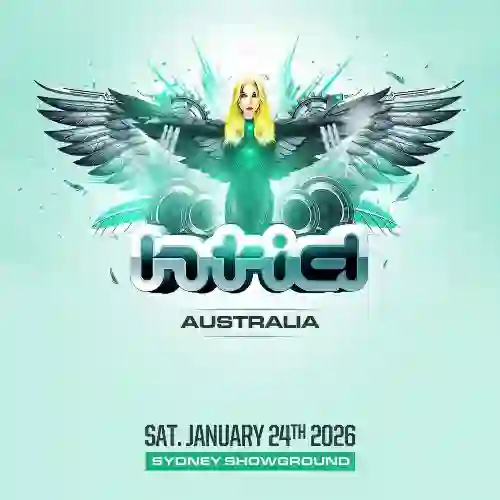 HTID 2026 (Sydney Showground, Audtralia - 24-01-2026)