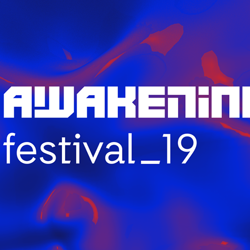 Ida Engberg - live @ Awakenings Festival 2019 (Netherlands)