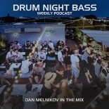 Dan Melnikov - Drum Night Bass