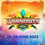 Luminosity Beach Festival 2023