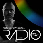 Solarstone - Pure Trance Radio