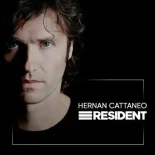 Hernan Cattaneo - Resident