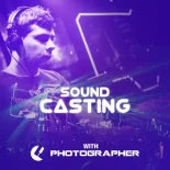 Photographer - SoundCasting