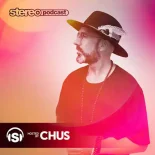 Chus - Stereo Productions Podcast