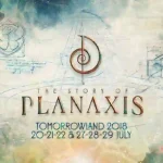 Tomorrowland Belgium 2018